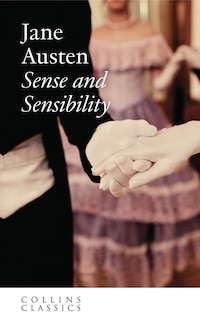 Front cover_Sense and Sensibility