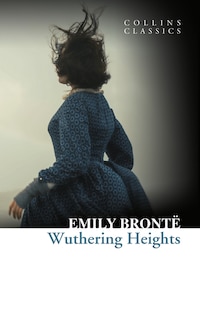 Front cover_Wuthering Heights (Collins Classics)