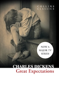 Front cover_Great Expectations