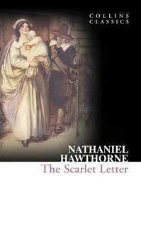 Front cover_The Scarlet Letter (Collins Classics)
