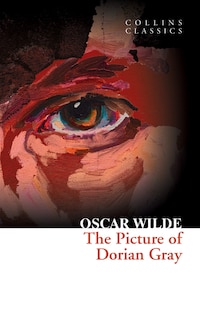 Front cover_The Picture of Dorian Gray (Collins Classics)