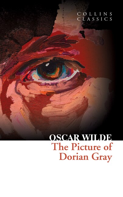 Front cover_The Picture of Dorian Gray (Collins Classics)