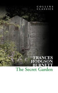 Couverture_The Secret Garden (Collins Classics)
