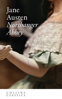 Couverture_Northanger Abbey