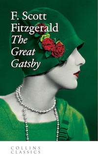 Front cover_The Great Gatsby