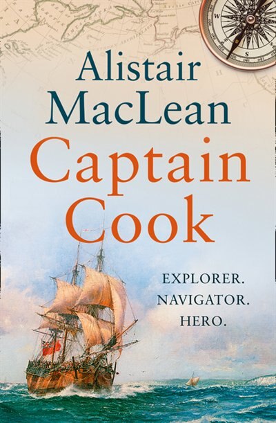 Front cover_Captain Cook