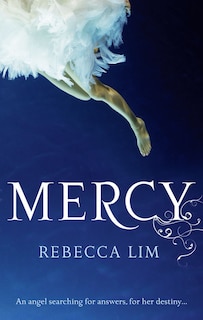 Front cover_Mercy (Mercy, Book 1)