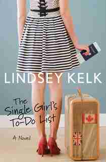 The Single Girl's To-Do List by Lindsey Kelk