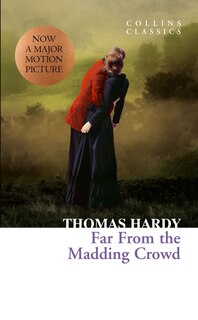 Couverture_Far From the Madding Crowd (Collins Classics)