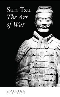 Front cover_The Art of War