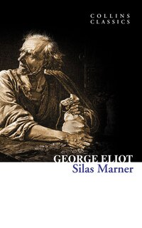 Couverture_Silas Marner (Collins Classics)
