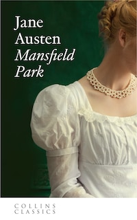 Front cover_Mansfield Park
