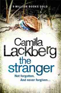 The Stranger by Camilla Lackberg