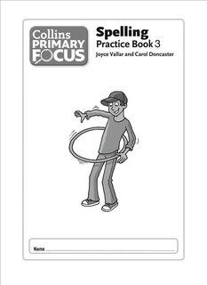 Front cover_Spelling