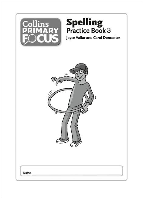 Front cover_Spelling