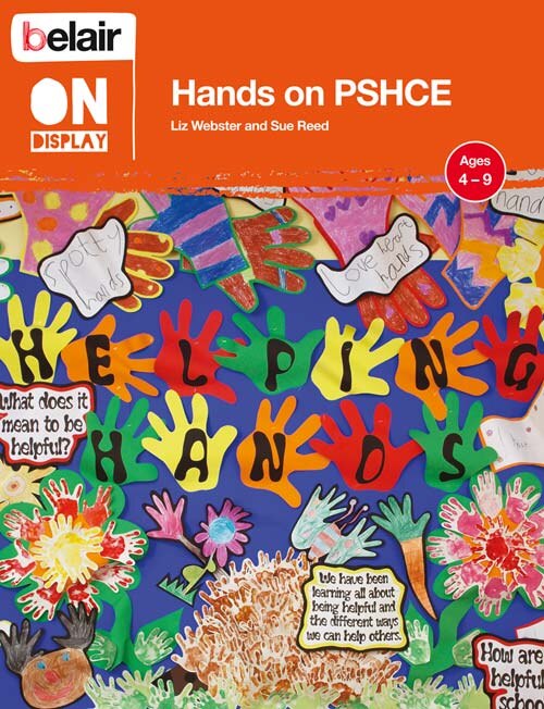 Front cover_Hands on Pshce
