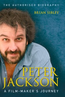 Front cover_Peter Jackson: A Film-maker’s Journey