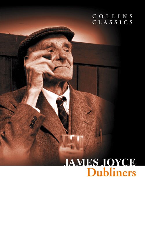 Couverture_Dubliners (Collins Classics)