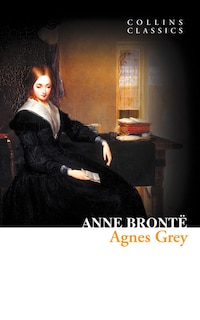 Couverture_Agnes Grey (Collins Classics)