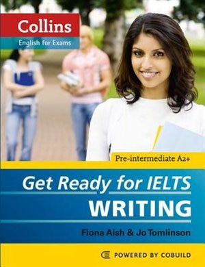 Couverture_Get Ready for IELTS - Writing