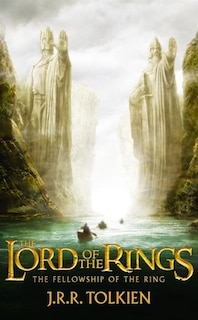 The Fellowship Of The Ring (the Lord Of The Rings, Book 1)