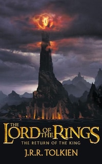 Front cover_The Return of the King (The Lord of the Rings, Book 3)