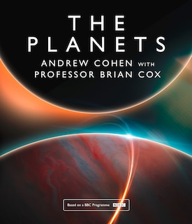 Couverture_The Planets