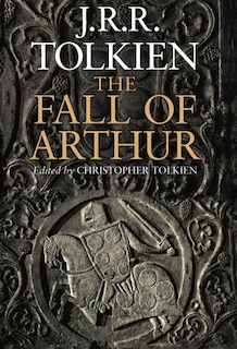 Couverture_The Fall Of Arthur