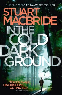 Front cover_In the Cold Dark Ground