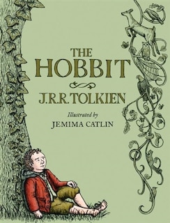 Front cover_The Hobbit