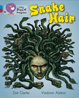 Couverture_Snake Hair