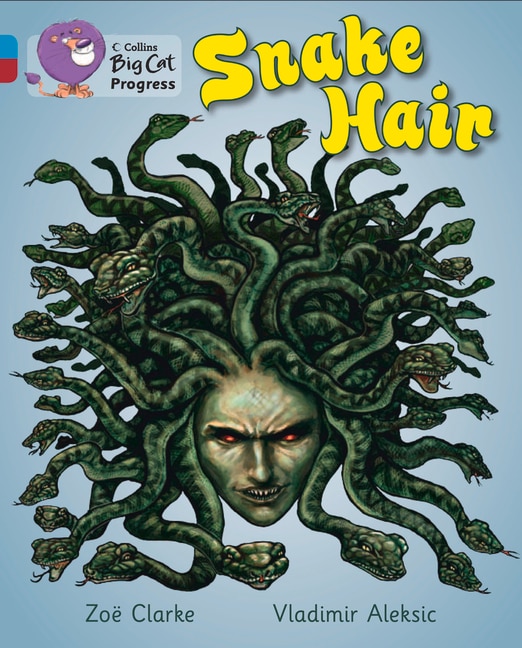Couverture_Snake Hair