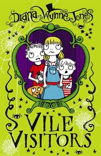 Front cover_Vile Visitors
