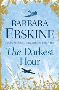Front cover_The Darkest Hour