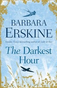 Front cover_The Darkest Hour
