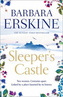 Front cover_Sleeper’s Castle