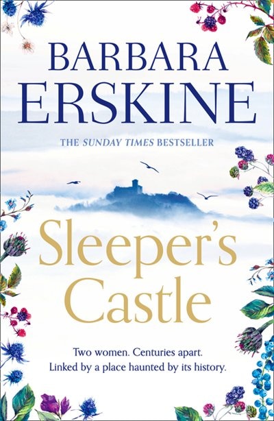Front cover_Sleeper’s Castle