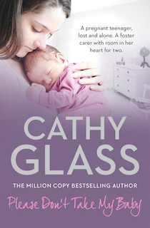 Front cover_Please Don&rsquo;t Take My Baby