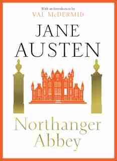 Northanger Abbey by Jane Austen