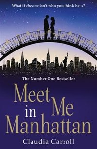 Couverture_Meet Me In Manhattan