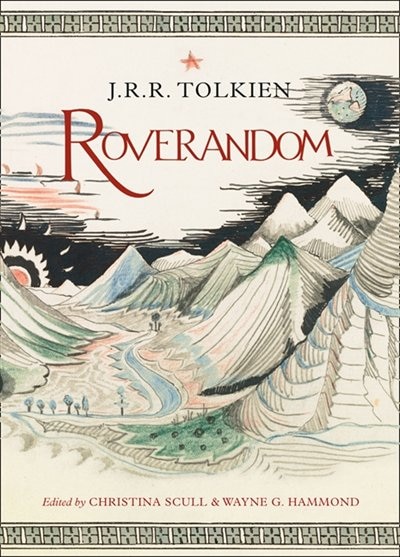 Front cover_Roverandom