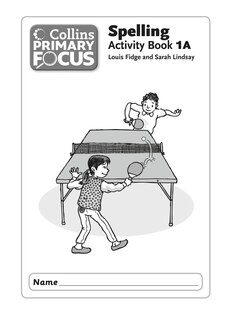 Front cover_Spelling Practice Book a