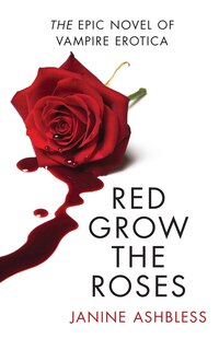 Front cover_Red Grow the Roses