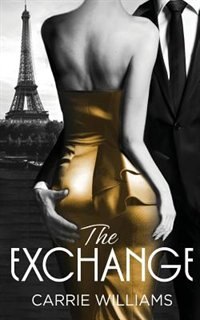 Front cover_The Exchange