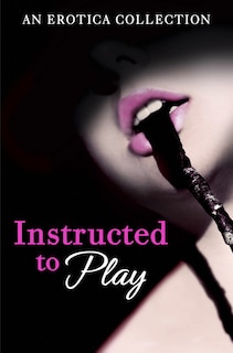 Couverture_Instructed To Play