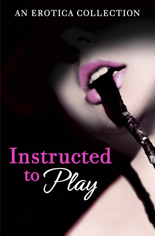 Couverture_Instructed To Play