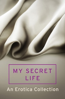 Couverture_My Secret Life