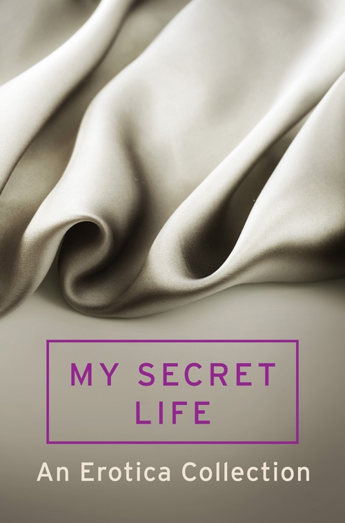 Couverture_My Secret Life