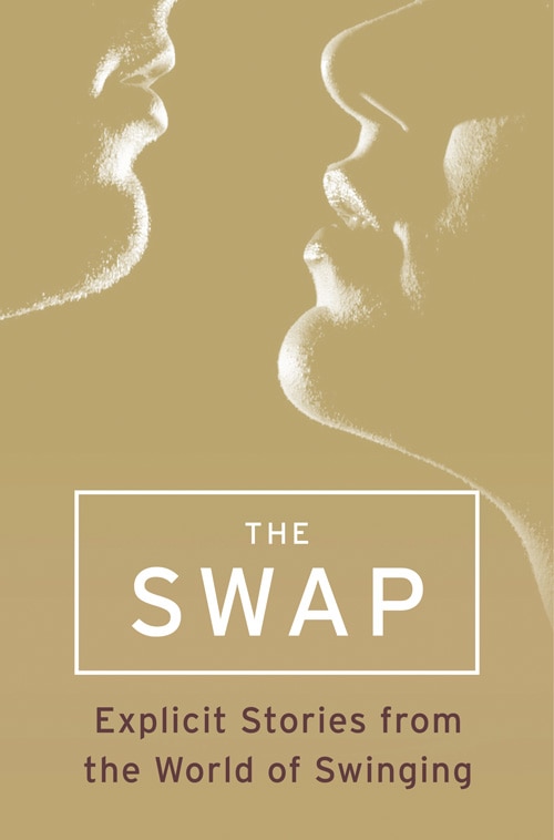 Couverture_The Swap