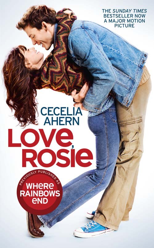 Rosie Dunne Love Rosie Free Online Movie Sam Claflin Love Rosie - Main Image